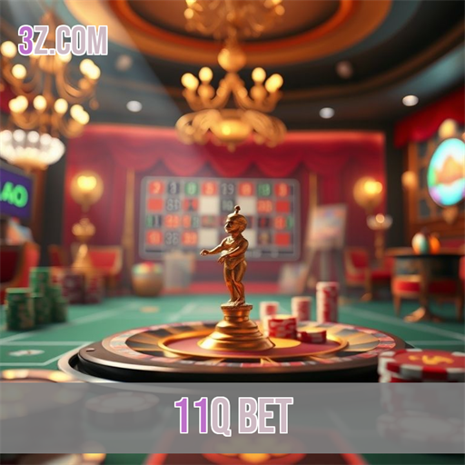 Experiência Incrível de Slots no 11q bet: Imperdível!