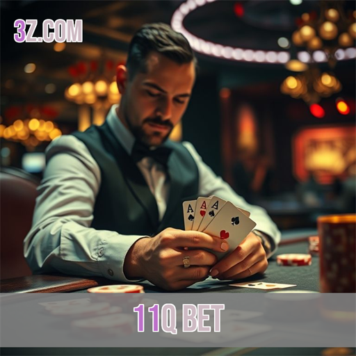 Experimente a Exclusividade VIP no 11q bet Hoje Mesmo!