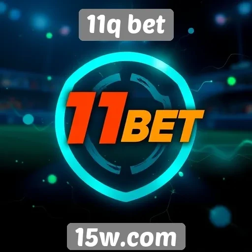 Segurança e proteção no site 11q bet