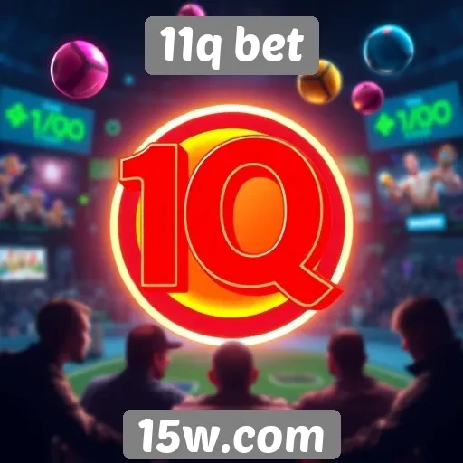 11q bet analisa tendências no mercado de jogos