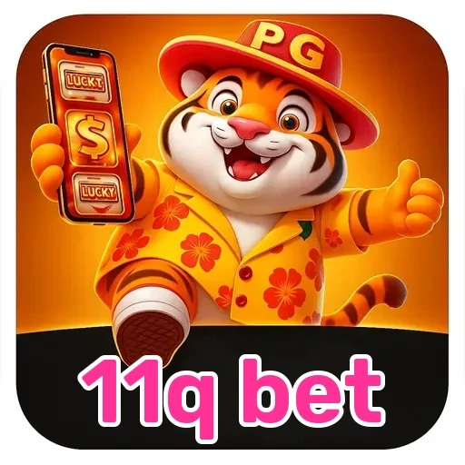 11q bet: A Confiabilidade que Você Procura em Jogos Online
