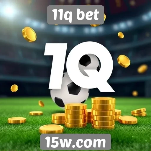 Avaliação das opções de pagamento na 11q bet